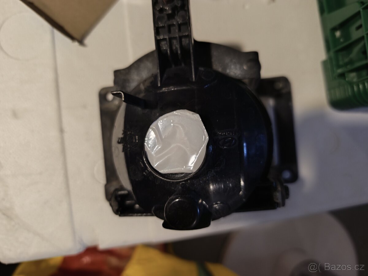 Mlhovky - 2