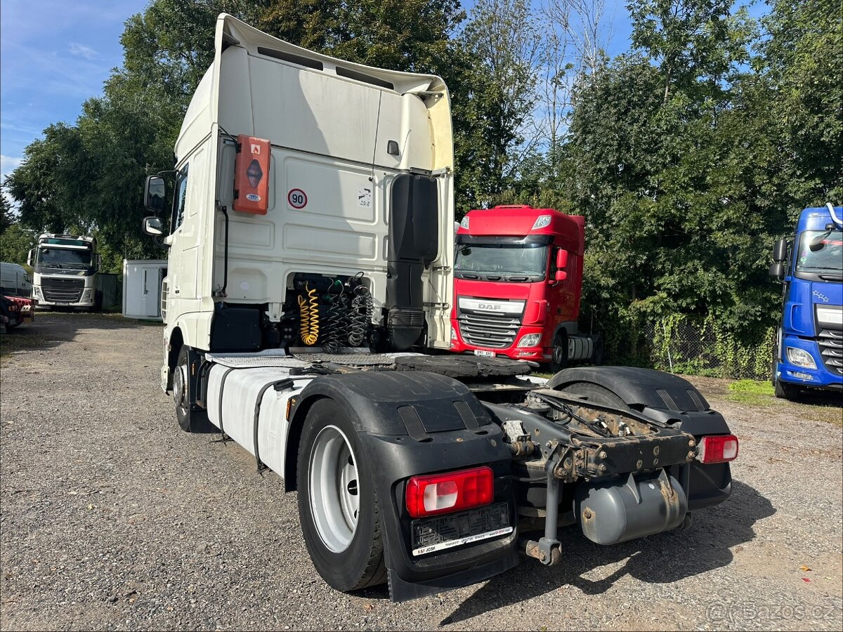 DAF XF 106.510,MEGA,SSC,E6 - 2