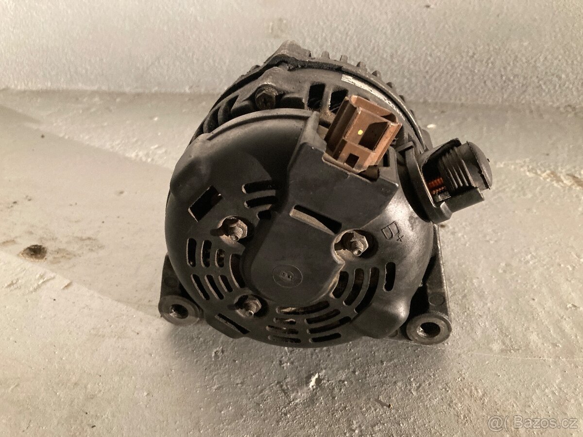 Alternátor Denso 150A z Ford Focus C-Max (r.v.2005) - 2