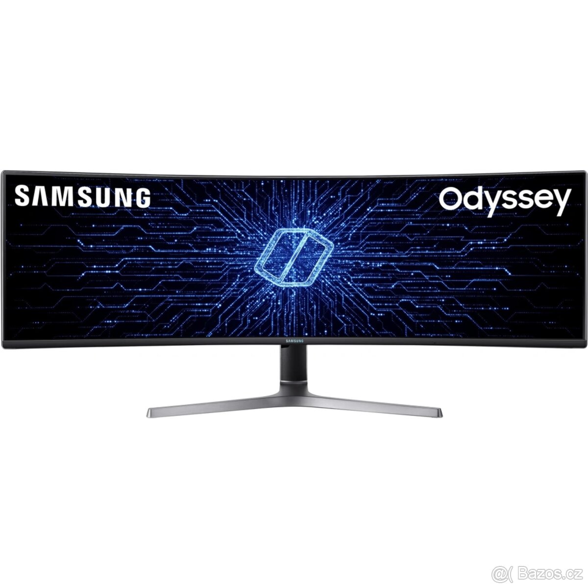 Samsung LC49RG90 5120X1440 - 2