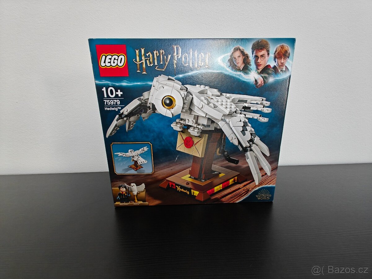 Lego 75979 Hedvika - 2