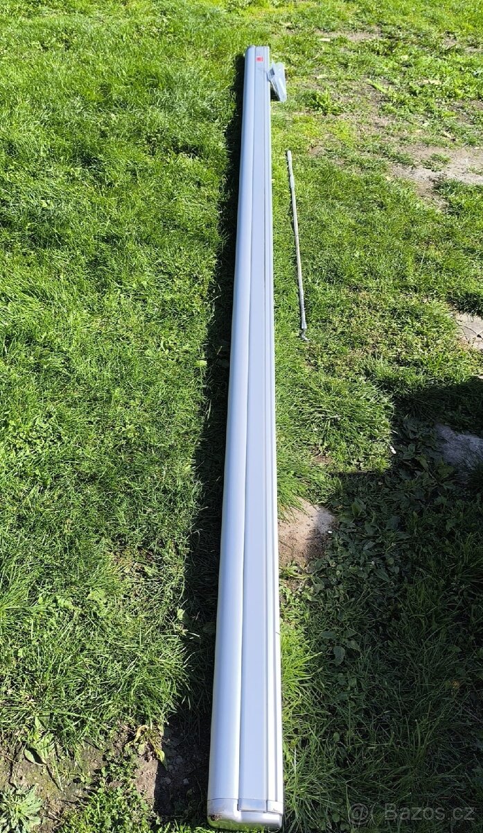 Markýza FIAMMA F45S - 2