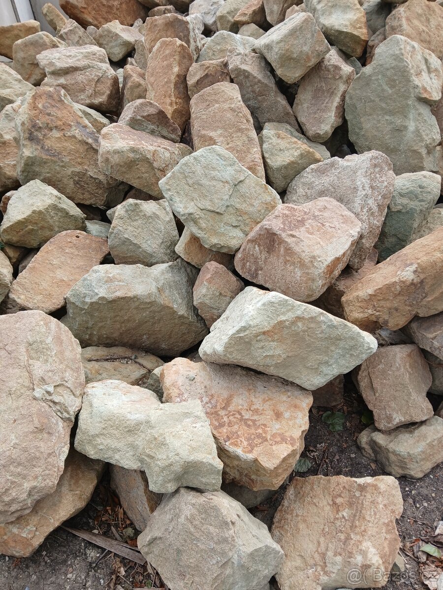 Piskovec - 2