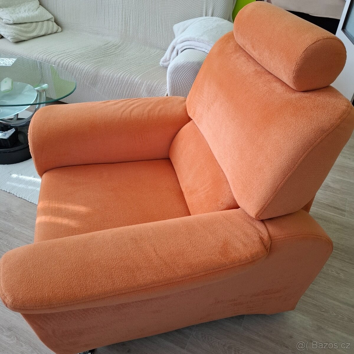 Křeslo - 2