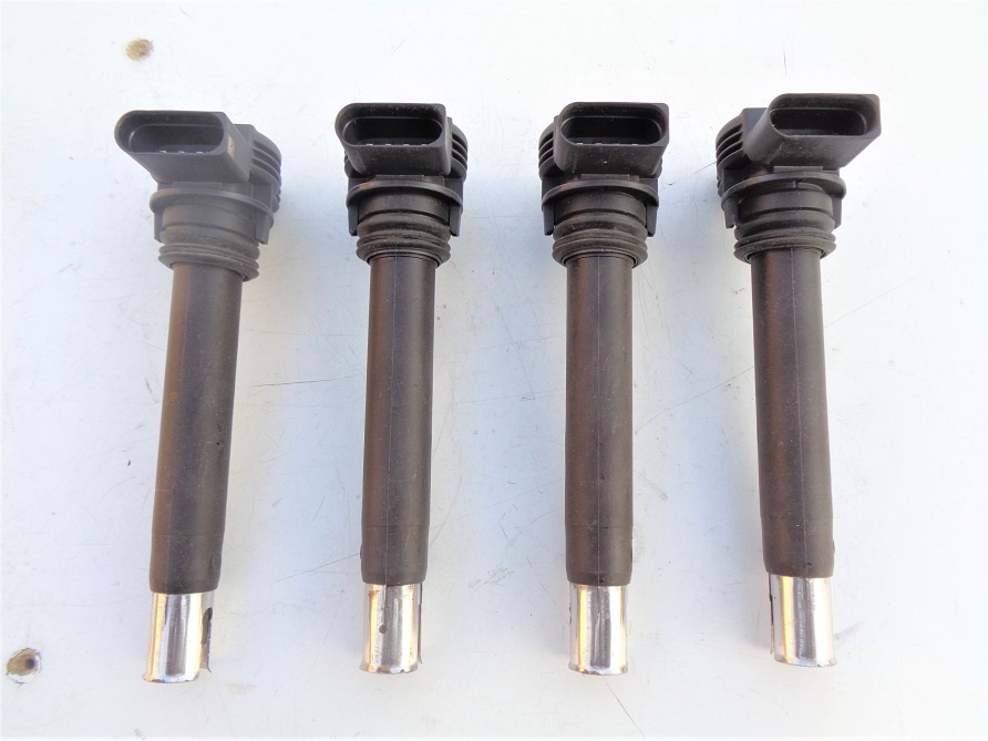 Škoda VW Audi Seat 1.8TSI 2.0TSI zapalovací cívka 06H905115A