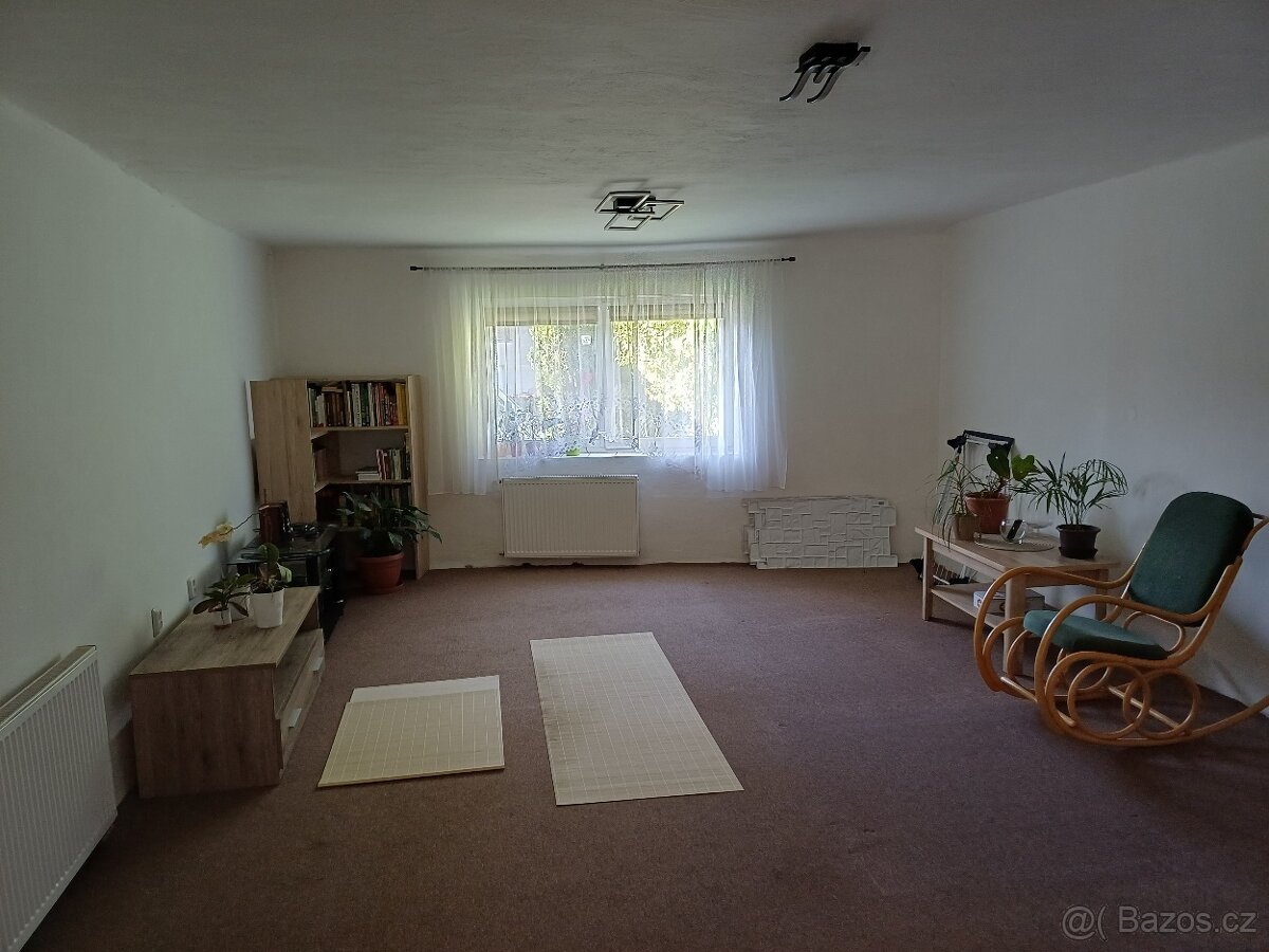 pronájem 3+1 Lipnik nad Bečvou Loučka - 2