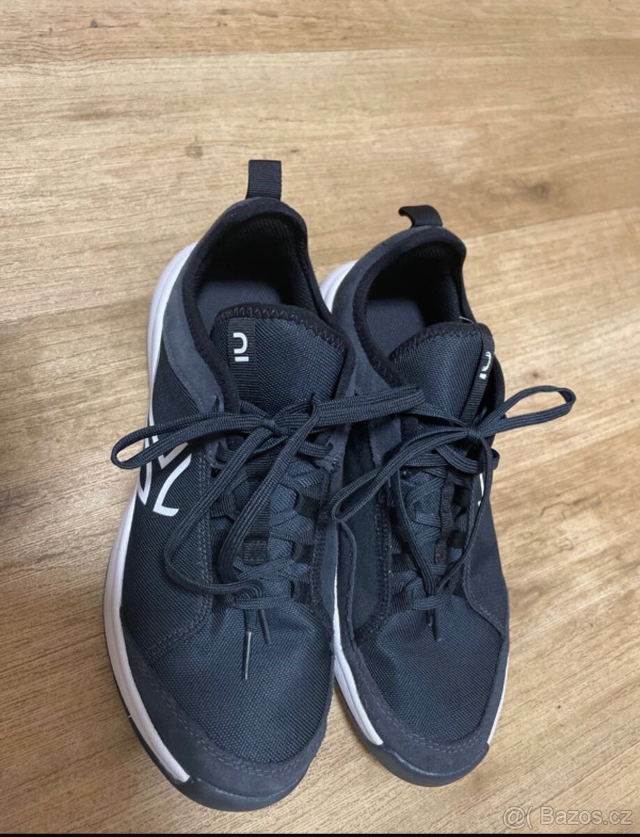 ARtengo tenisky Decathlon 40 a 41 - 2