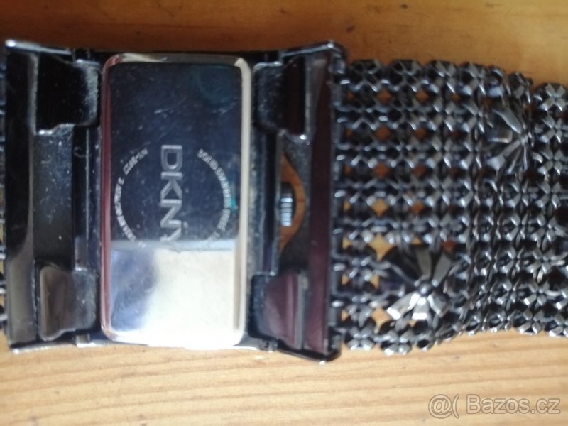 dámské hodinky DKNY - 2