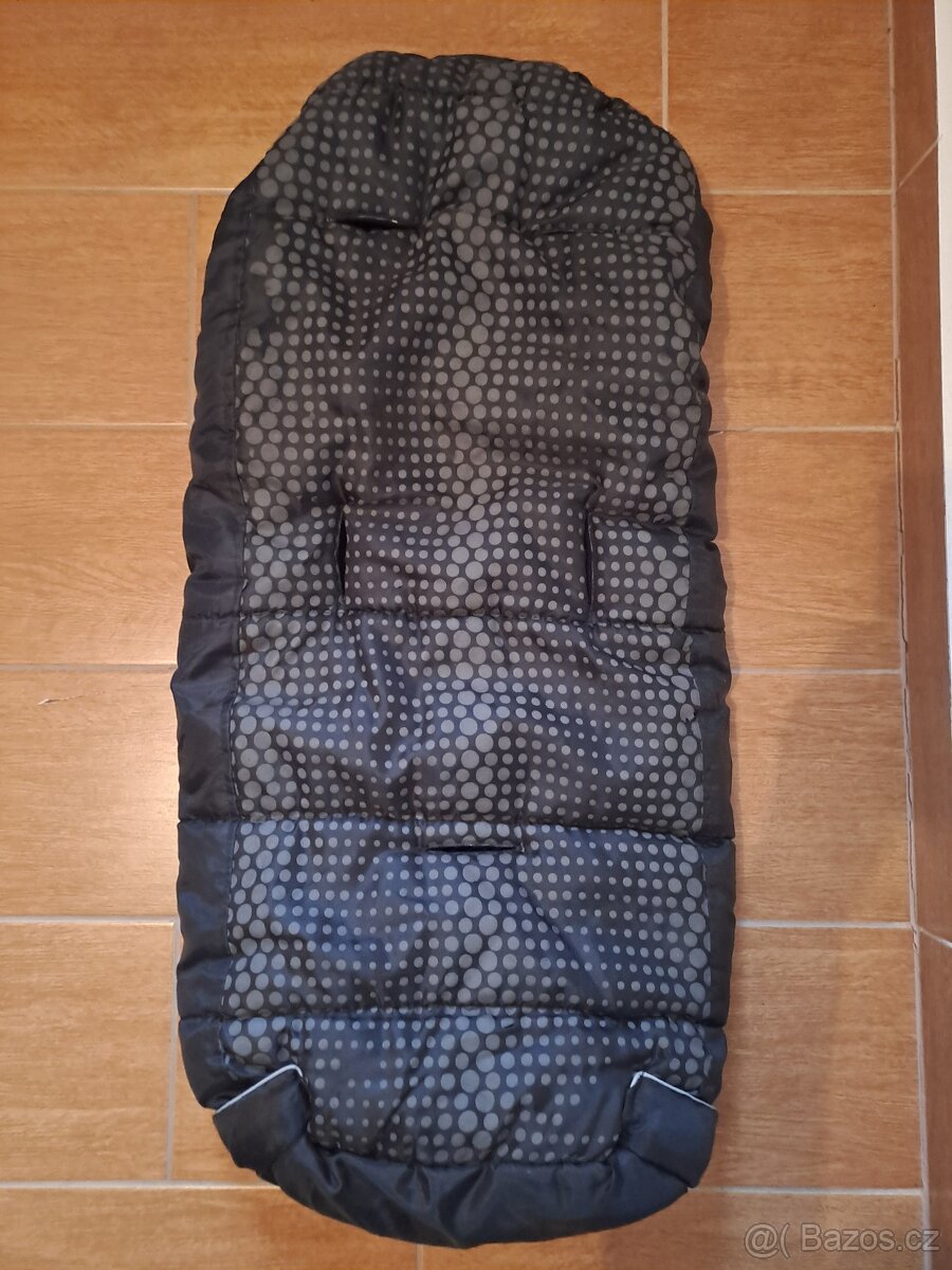 Zimni fusák Altabebe - 2