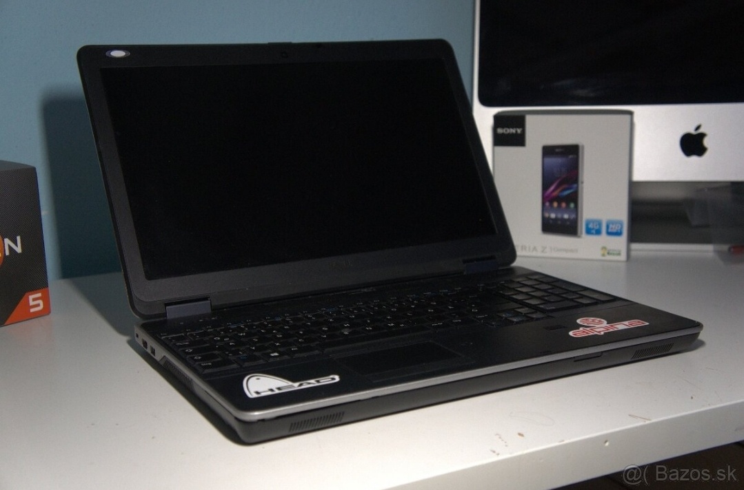 Dell Latitude E6540 – i7, FHD, mala chyba - 2
