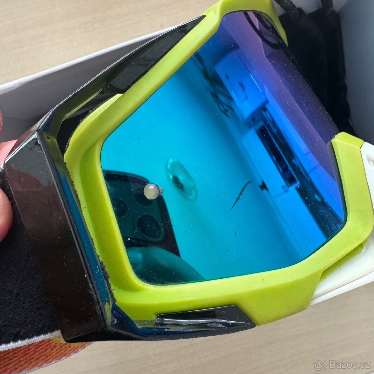 Brýle 100% Racecraft - 2