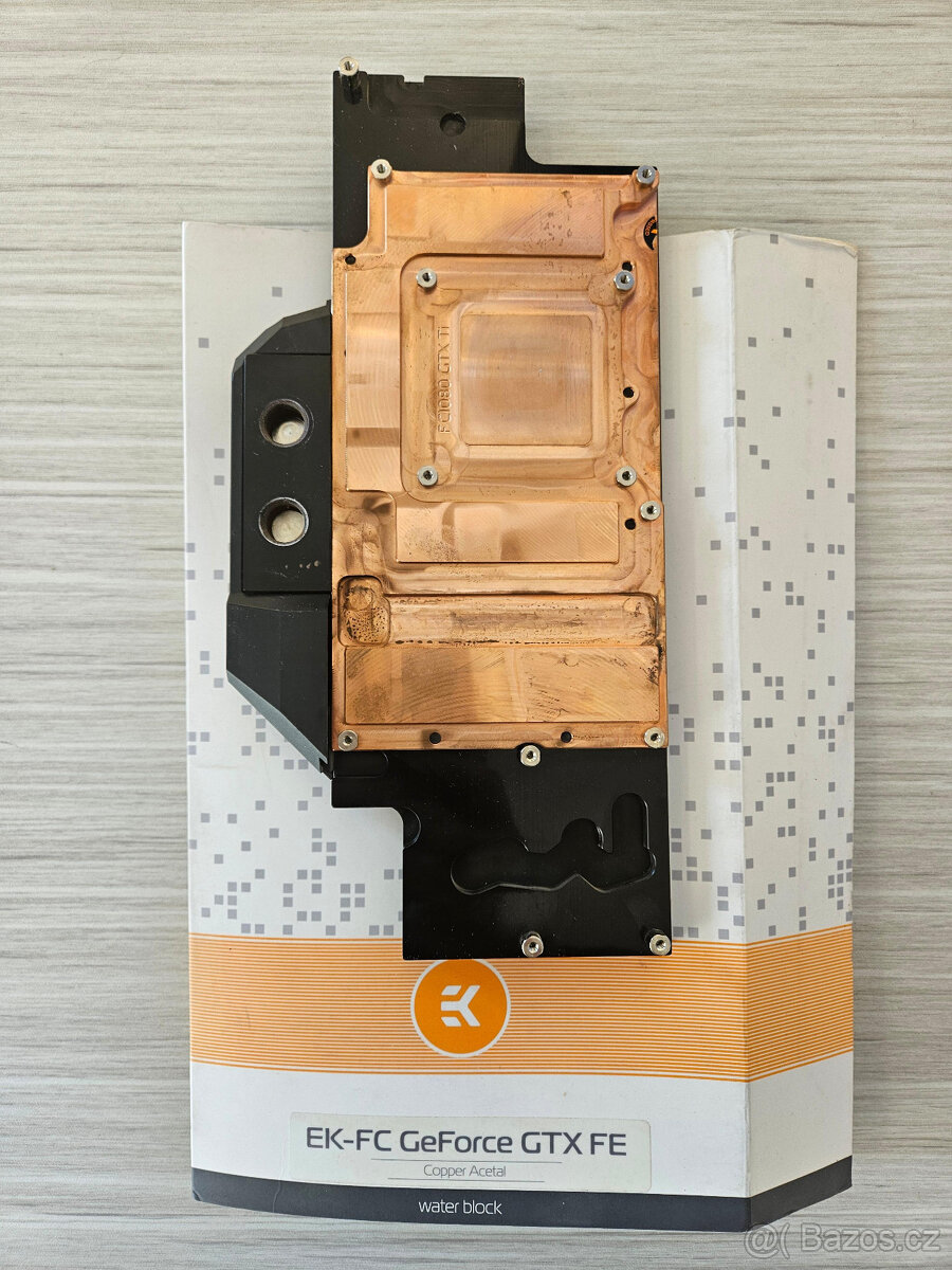 EK-FC GeForce GTX FE - 2