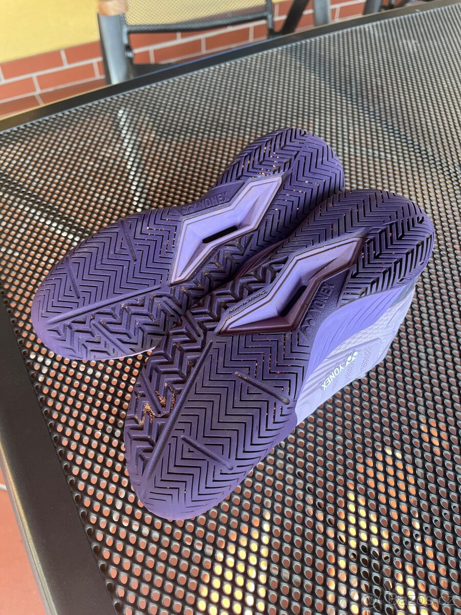 Dámské tenisové boty YONEX - 2