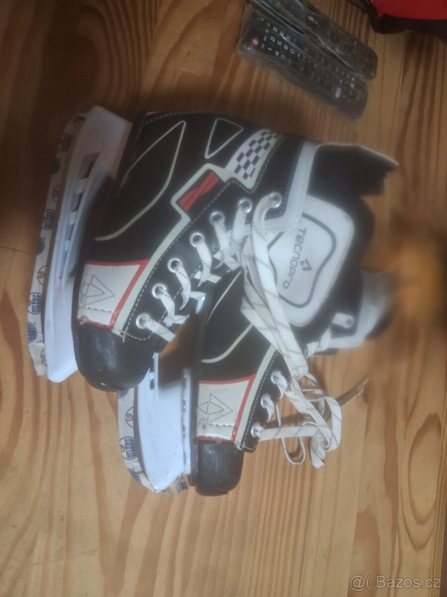 Canadian 1.0 tecnopro - 2