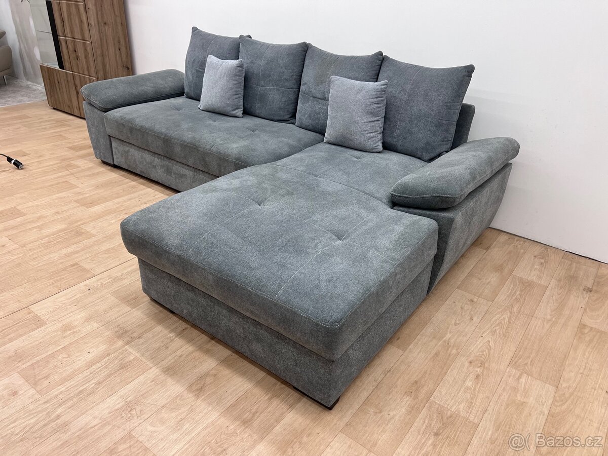 Sedací souprava - 2