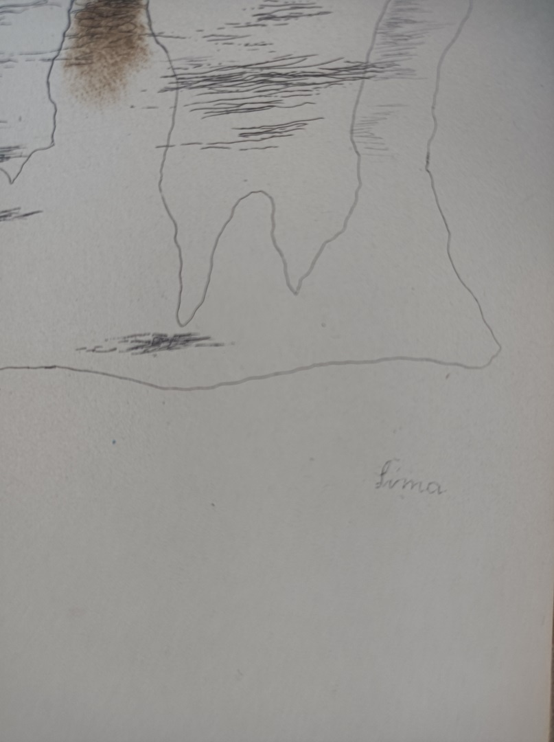 Šíma Josef - Sima Joseph - Jouve P.J. - LA SYMPHONIE À DIEU - 2