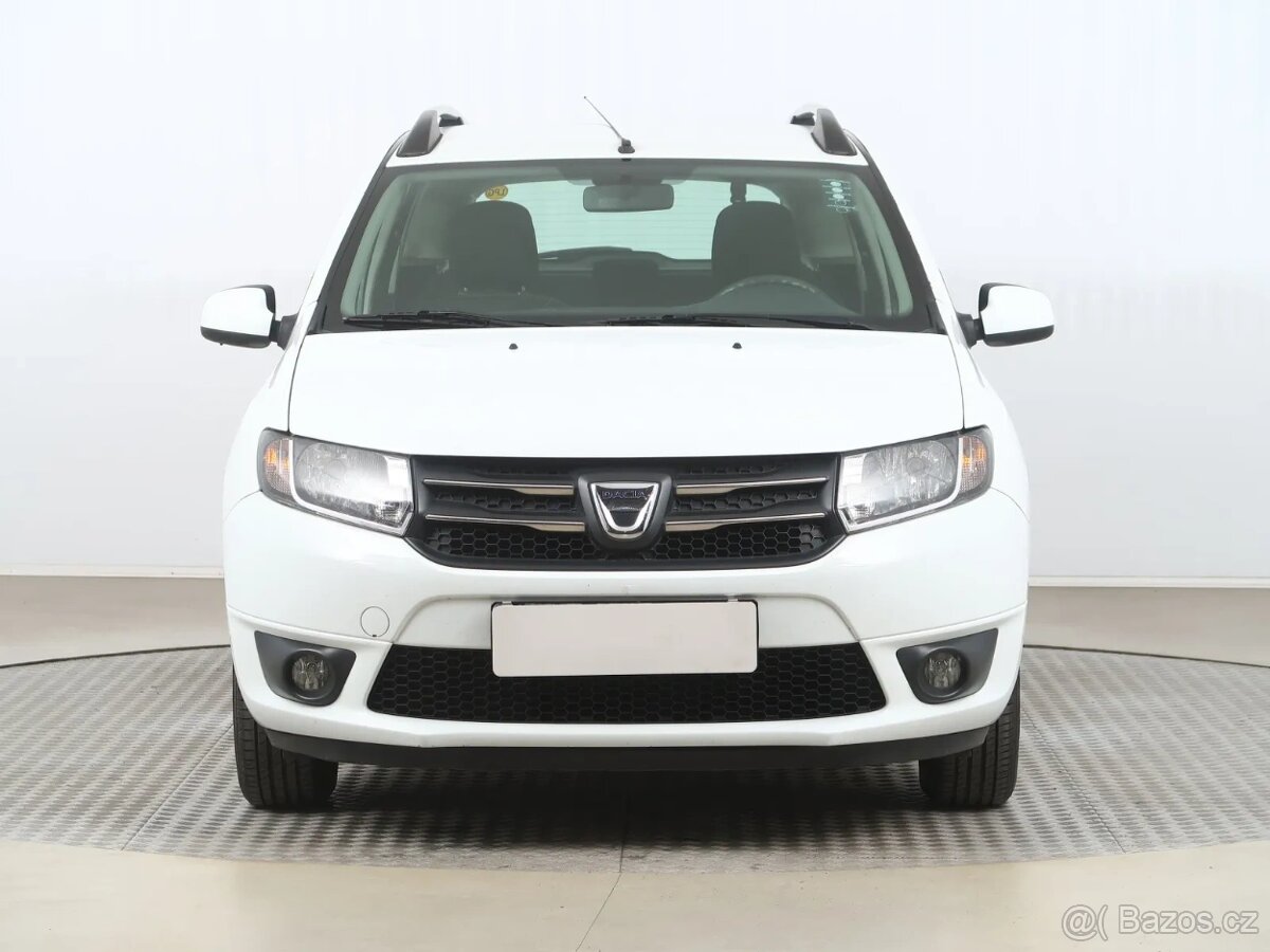 Dacia Logan 2014 1.2 16V LPG 159300km Combi - 2