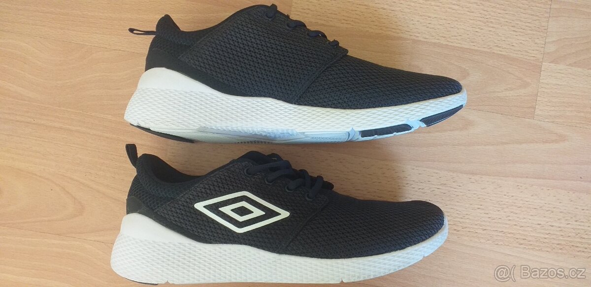 tenisky zn. Umbro - 2