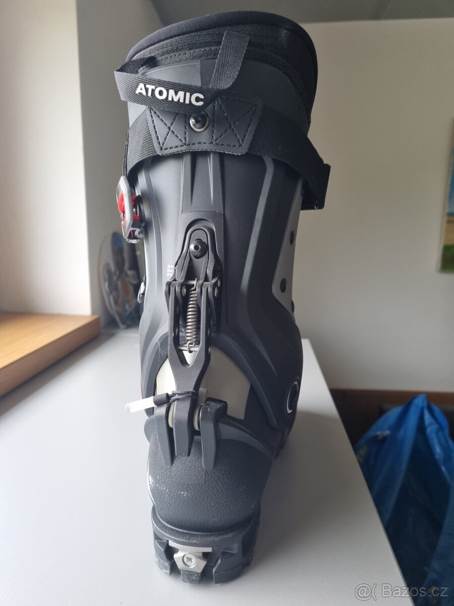 skialpy set nový, nepoužitý - 2