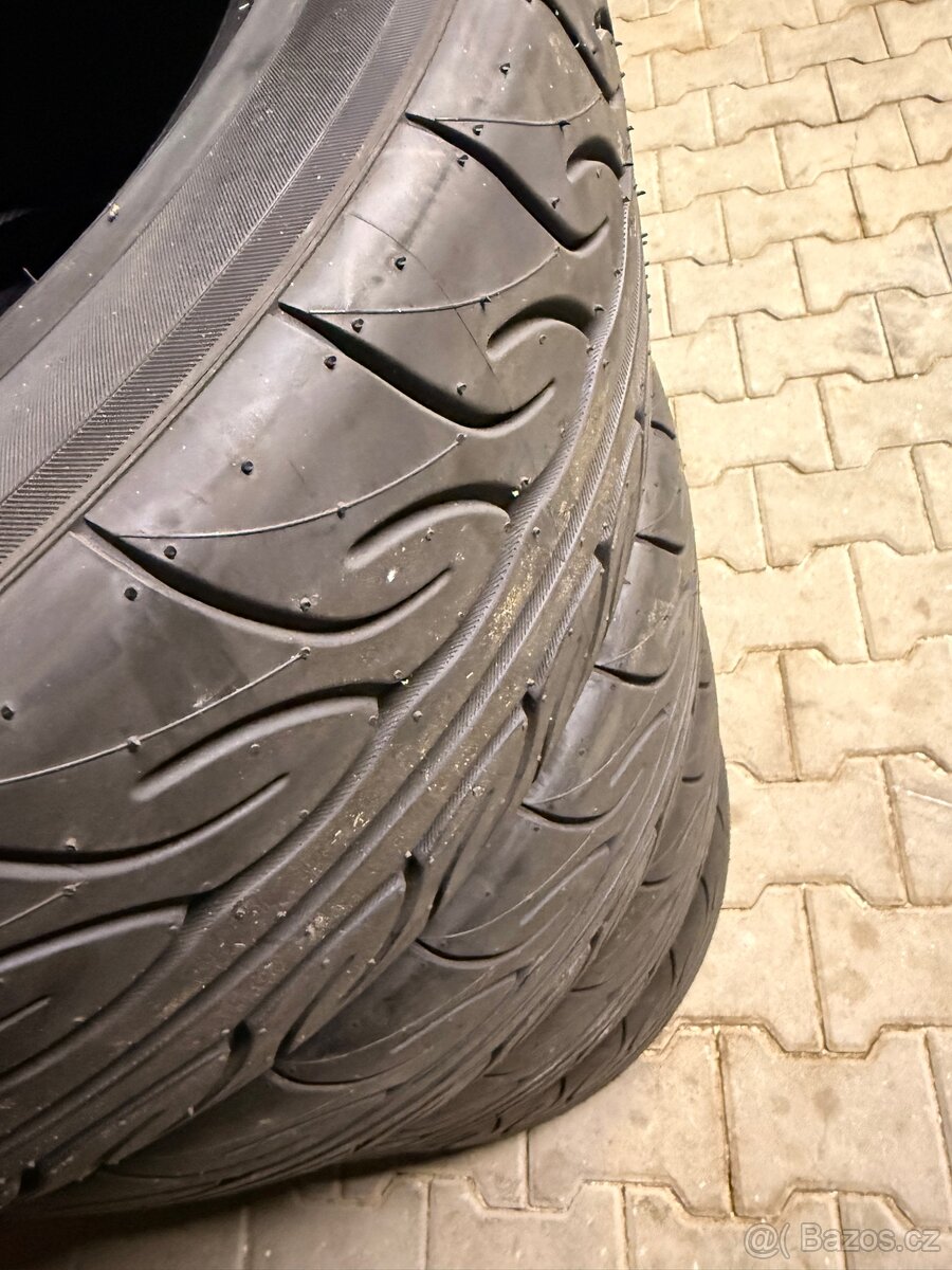 245/45/18 Toyo Proxes NOVÉ - 2