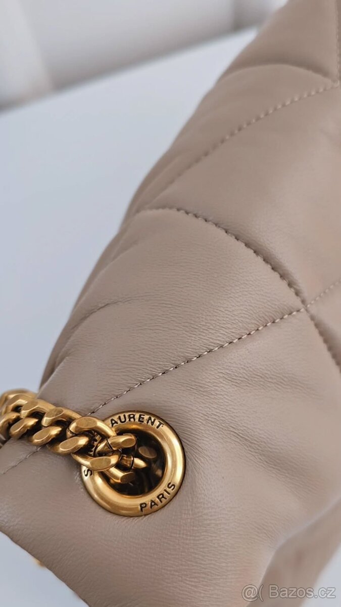 YSL kabelka Puffer skladem - 2