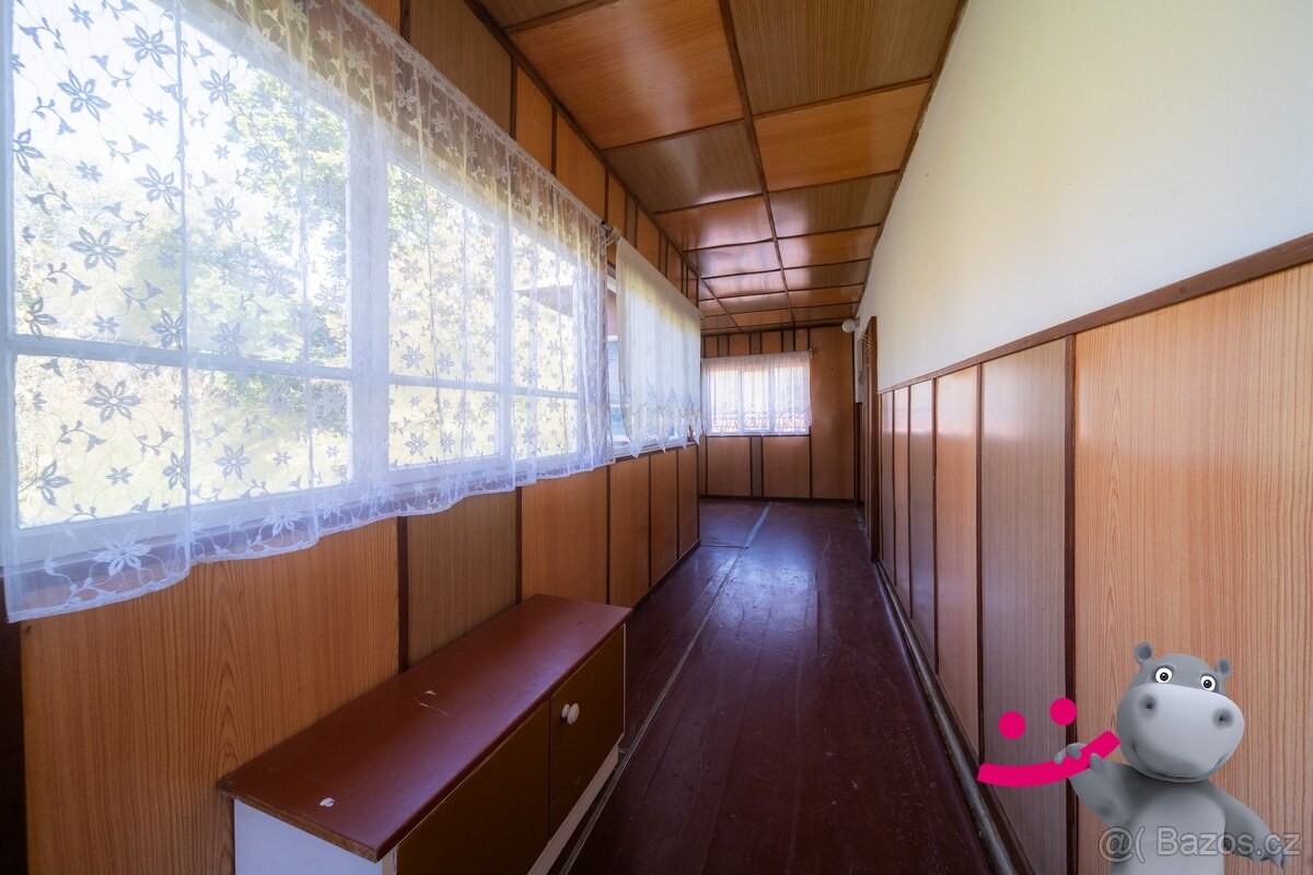 Prodej rodinného domu 105 m², Lačnov, ev.č. 58673 - 2