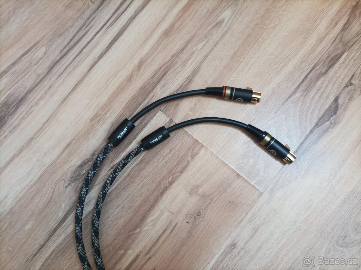 Viablue NF-S1 XLR - 2