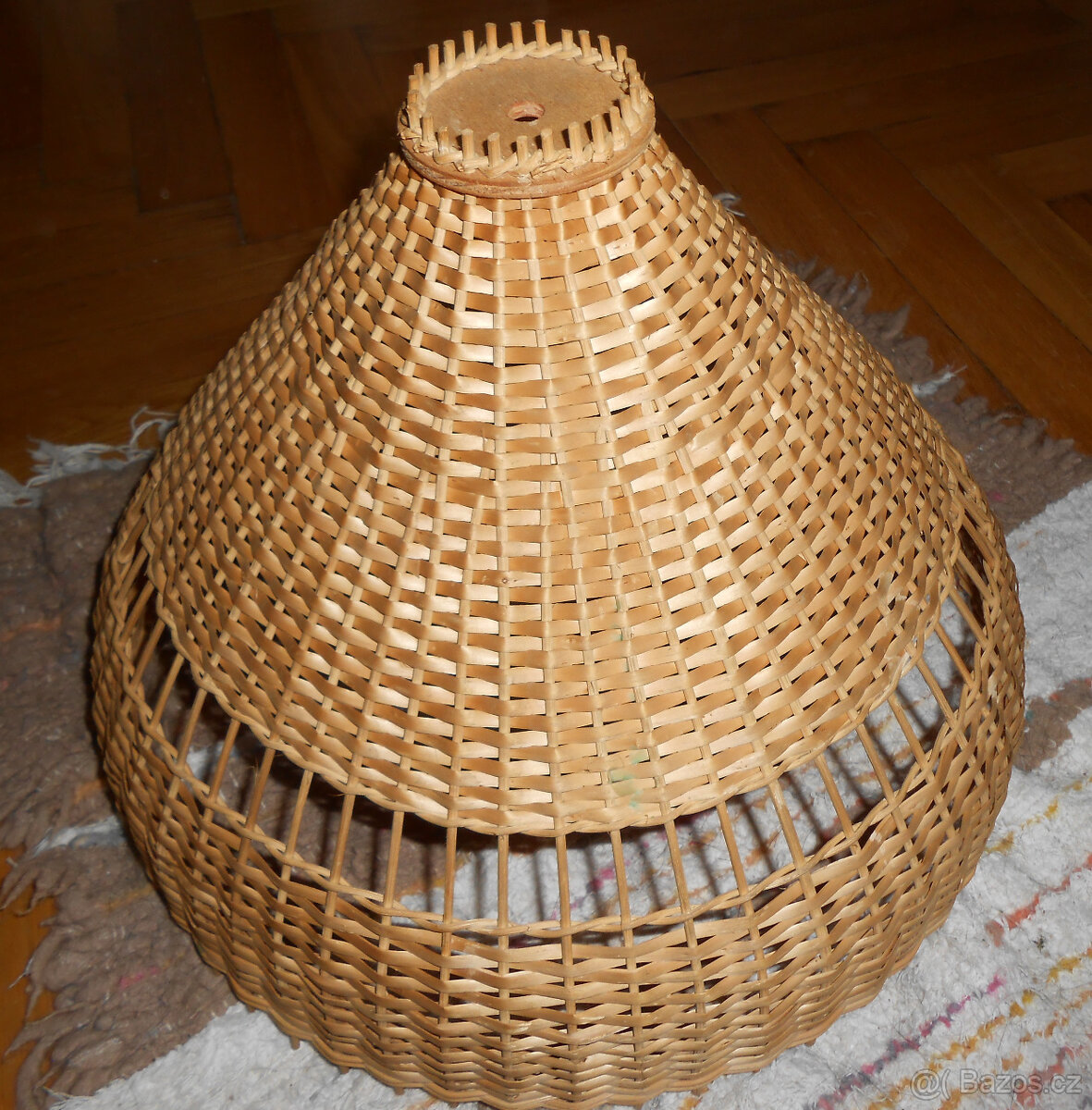 závěsný lustr - 2