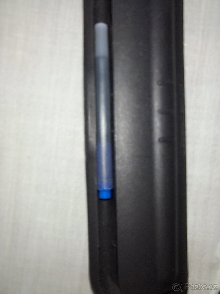 PLNICÍ PERA PARKER - 2