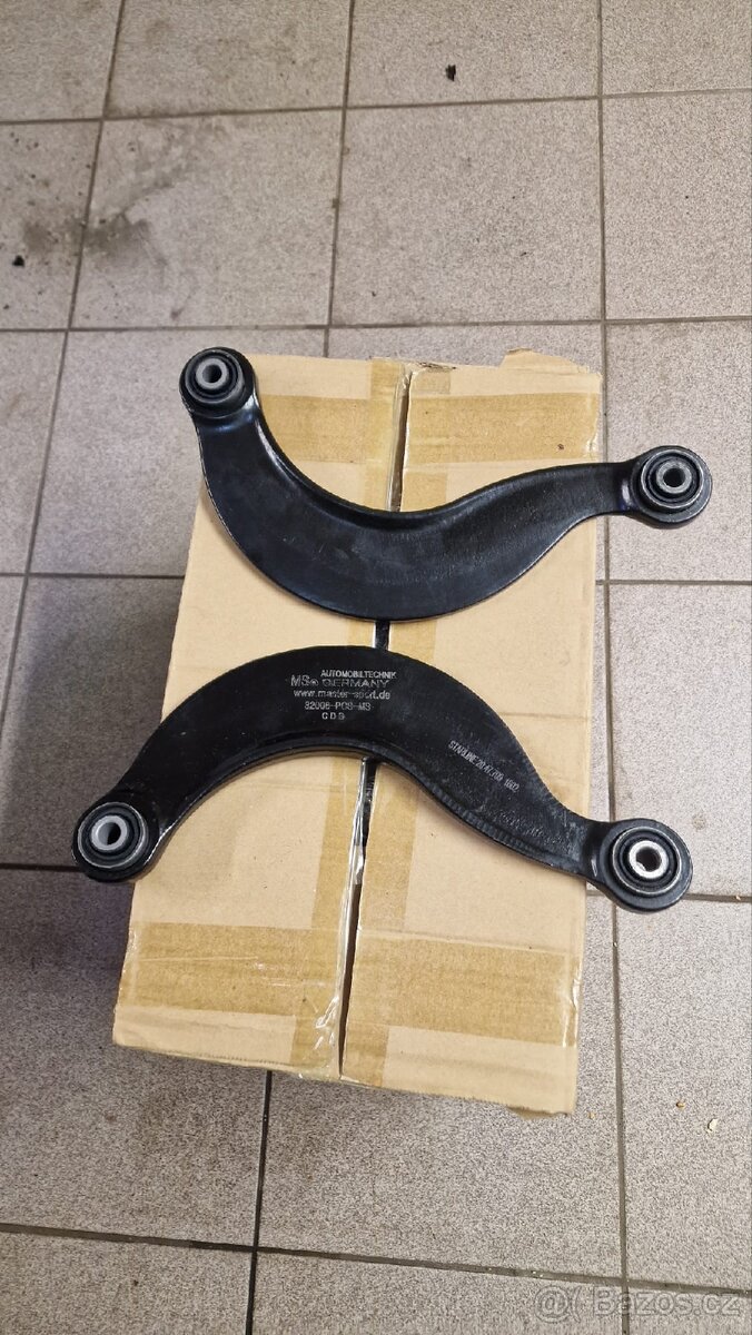 Zadní horní ramena VW,Škoda,Audi - 2
