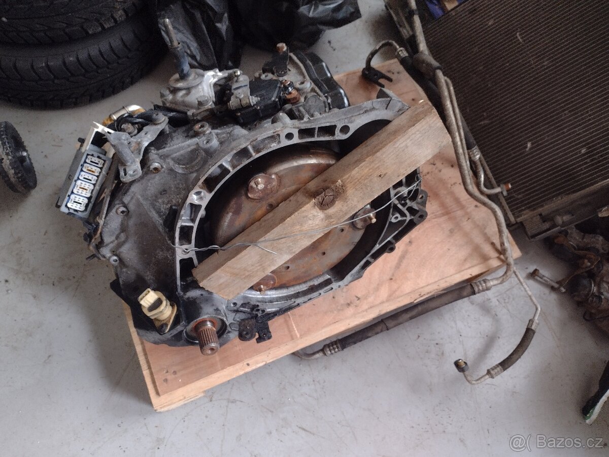 Prodám automatickou převodovku Picasso 2.0hdi - 2