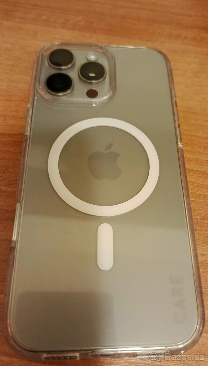 iPhone 16 pro Max 256 - 2