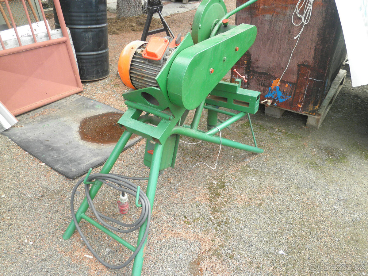 PRODÁM STOJANOVOU KARBINU - 2