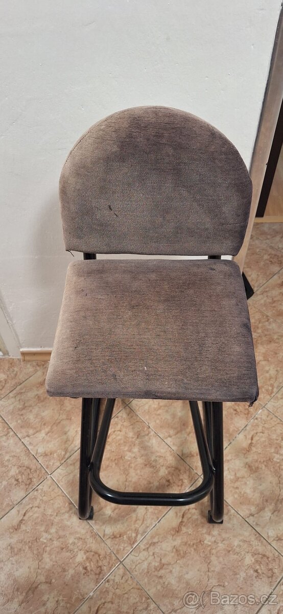 Barové židle - 2