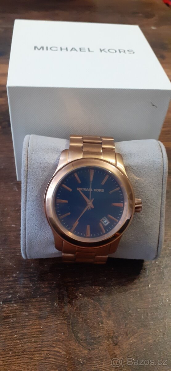 2x hodinky Michael Kors - 2