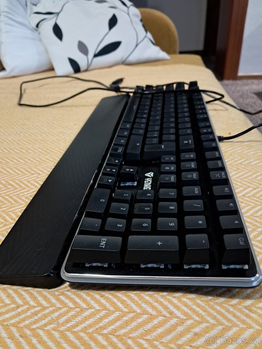 Yenkee Panzer YKB 3400 - 2