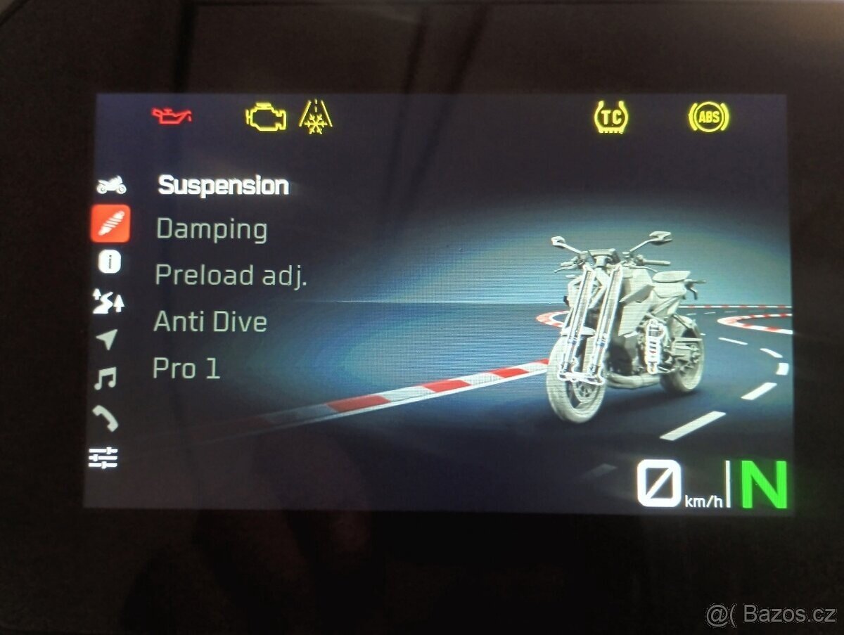 KTM 1390 Superduke EVO 2024 Super Cena - 2