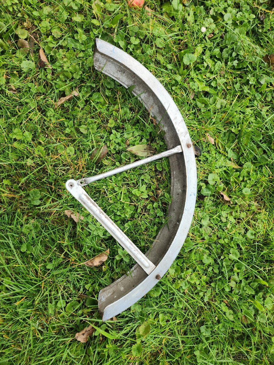 Blatník babetta - 2