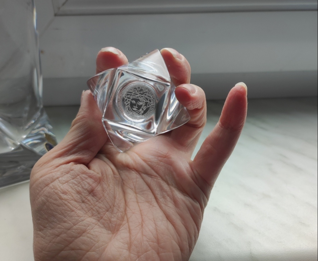 karafa bohemia crystalite - 2