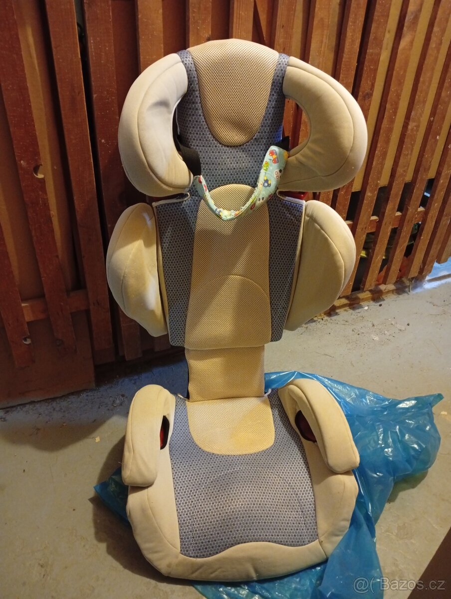 Autosedačka Chicco - 2