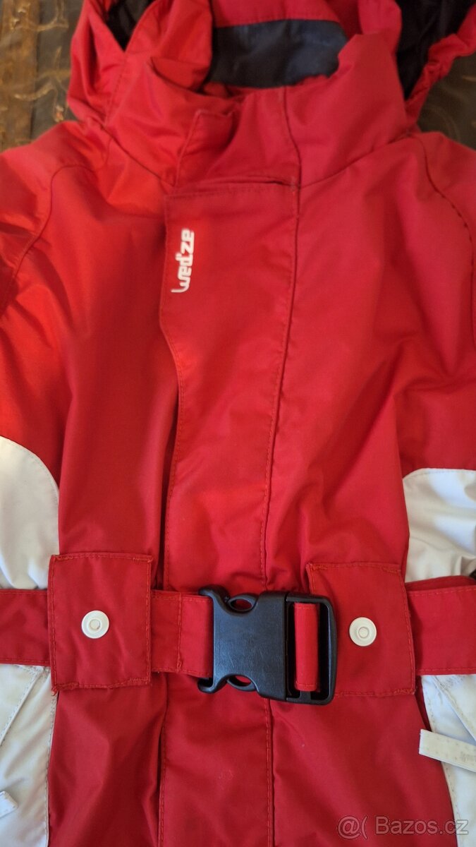 Zimní kombinéza - 2