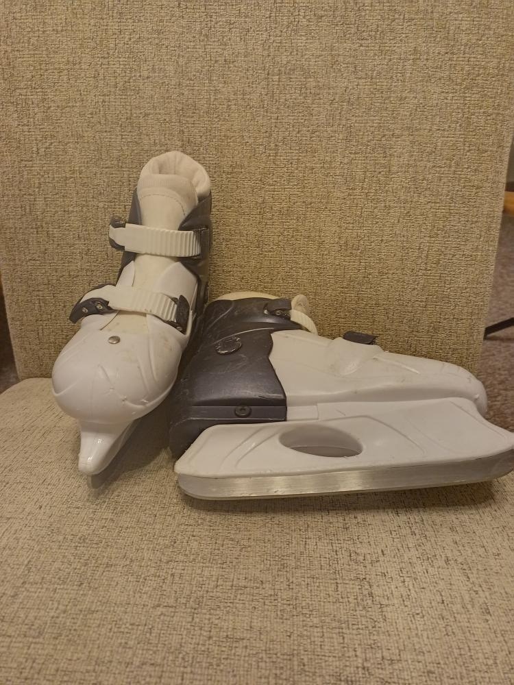 Dětské brusle - 2