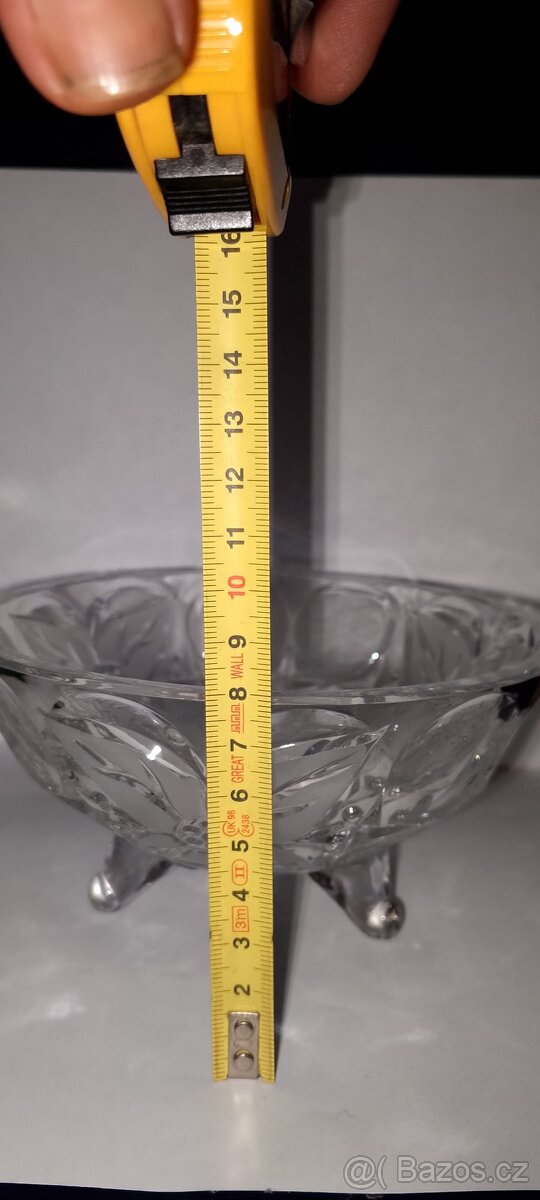 Cukřenka džbánek - 2