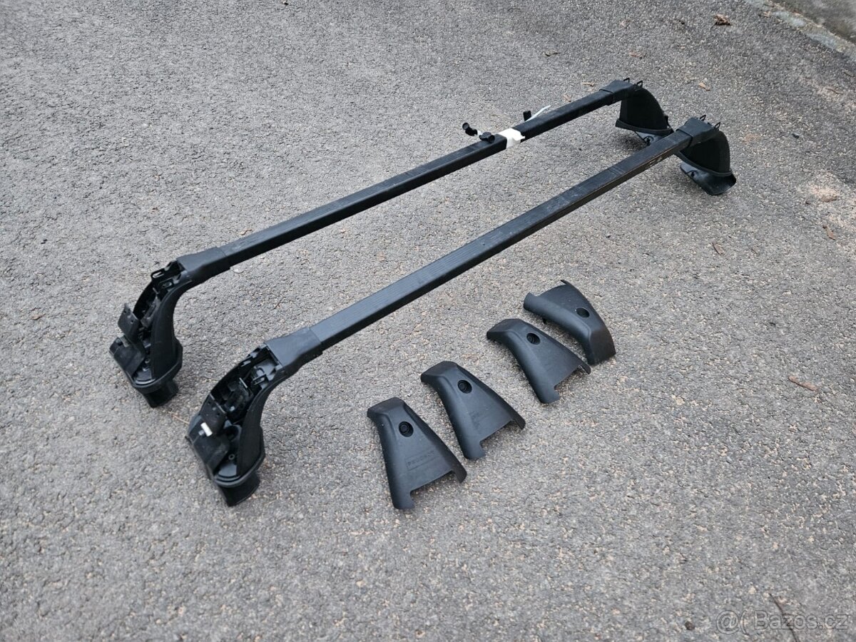 Střešní nosič originál Peugeot P3008 - 2