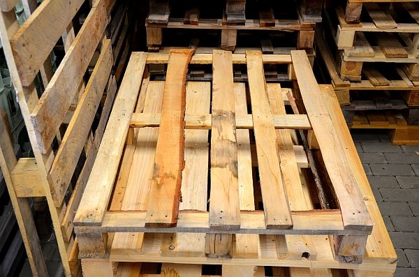 Jednorázové palety120x80 - 2