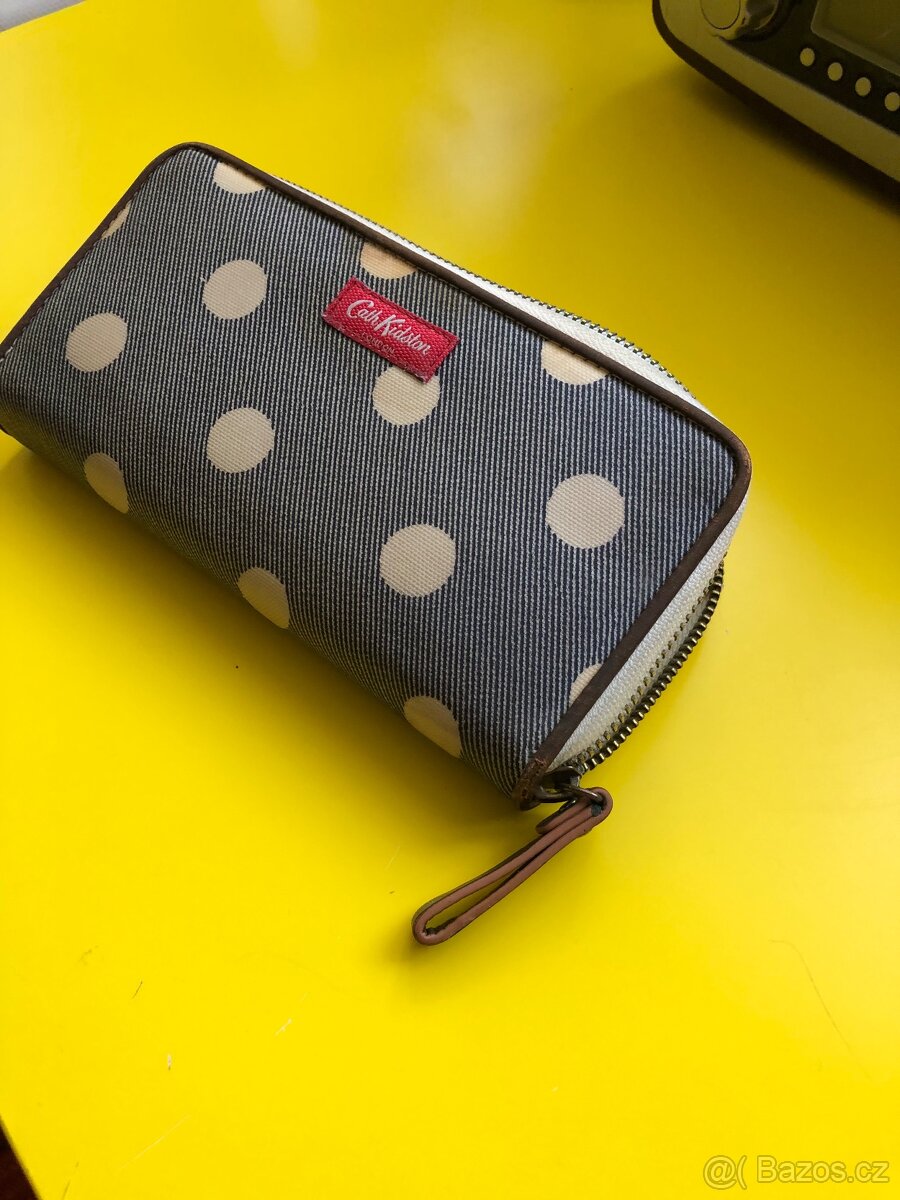 Penezenka Cath Kidson - 2