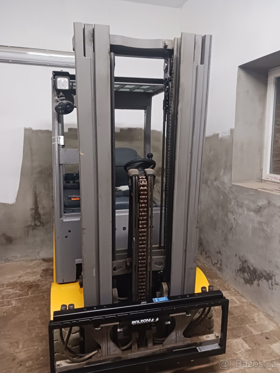 VZV Jungheinrich EFG 425k - 2