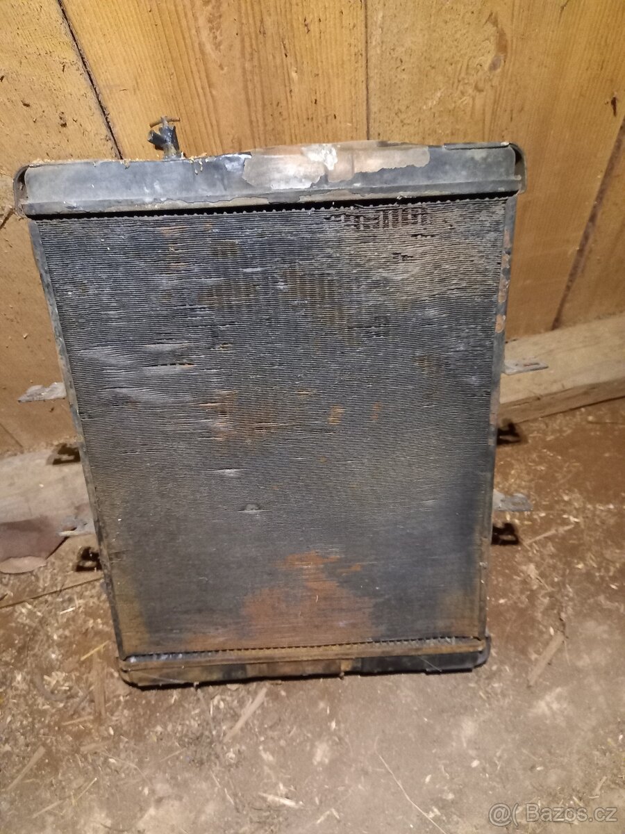 Chladič multikara - 2