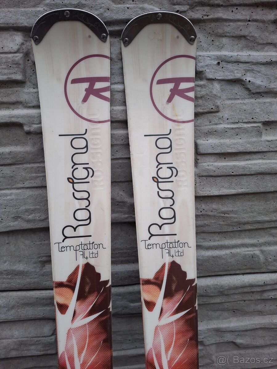 Rossignol Temptation 156cm - 2