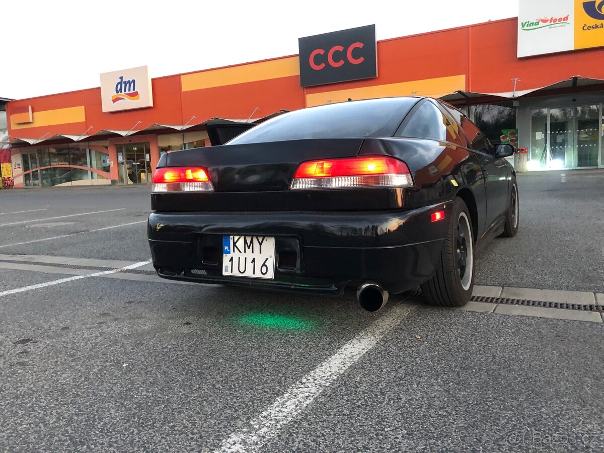 Chrysler Eagle Talon 2.0 TSI AWD - 2